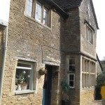 Lacock8