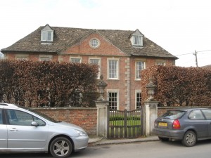 SlughornHouse